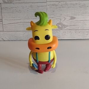 Funko Pop! Animation: Rocko's Modern Life Heffer Vinyl Figure #312